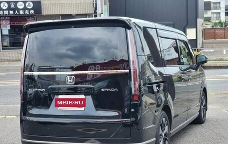 Honda Stepwgn, 2026 год, 1 900 006 рублей, 2 фотография