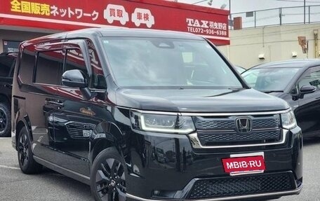 Honda Stepwgn, 2026 год, 1 900 006 рублей, 7 фотография