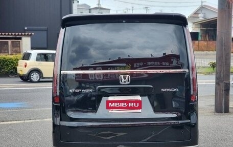 Honda Stepwgn, 2026 год, 1 900 006 рублей, 5 фотография