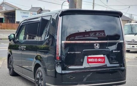 Honda Stepwgn, 2026 год, 1 900 006 рублей, 8 фотография