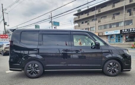 Honda Stepwgn, 2026 год, 1 900 006 рублей, 10 фотография