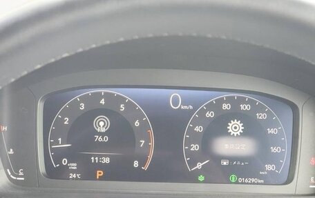 Honda Stepwgn, 2026 год, 1 900 006 рублей, 11 фотография