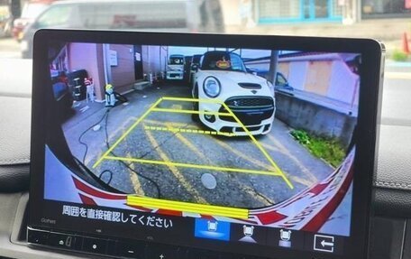 Honda Stepwgn, 2026 год, 1 900 006 рублей, 15 фотография