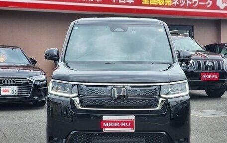 Honda Stepwgn, 2026 год, 1 900 006 рублей, 4 фотография