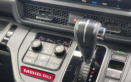 Honda Stepwgn, 2026 год, 1 900 006 рублей, 16 фотография