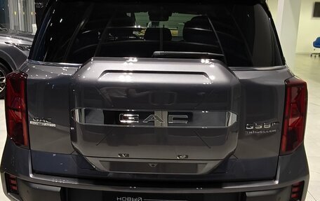 GAC GS8, 2024 год, 5 199 000 рублей, 6 фотография