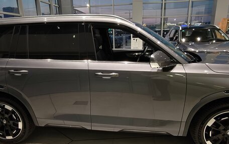 GAC GS8, 2024 год, 5 199 000 рублей, 5 фотография