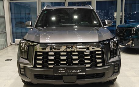 GAC GS8, 2024 год, 5 199 000 рублей, 2 фотография