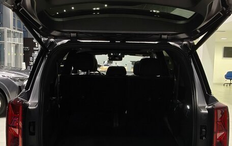 GAC GS8, 2024 год, 5 199 000 рублей, 7 фотография