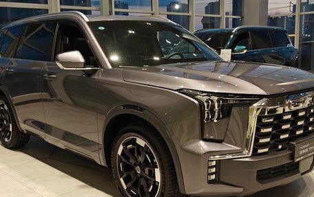 GAC GS8, 2024 год, 5 199 000 рублей, 3 фотография