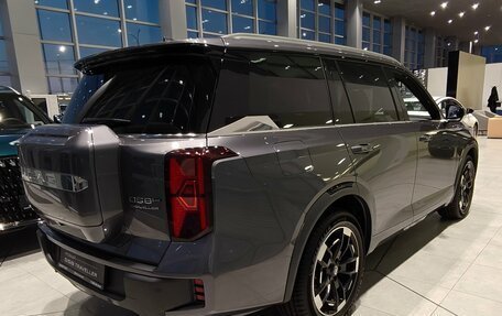 GAC GS8, 2024 год, 5 199 000 рублей, 4 фотография