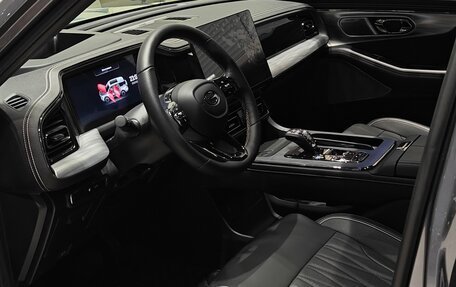 GAC GS8, 2024 год, 5 199 000 рублей, 10 фотография