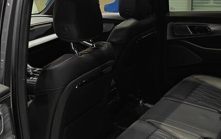 GAC GS8, 2024 год, 5 199 000 рублей, 12 фотография