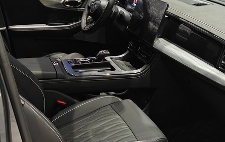 GAC GS8, 2024 год, 5 199 000 рублей, 11 фотография