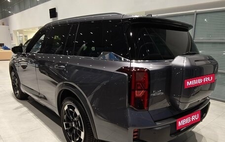 GAC GS8, 2024 год, 5 199 000 рублей, 8 фотография