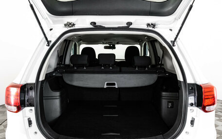 Mitsubishi Outlander III рестайлинг 3, 2019 год, 2 099 000 рублей, 22 фотография