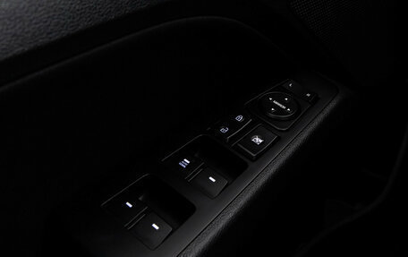 Hyundai Elantra VI рестайлинг, 2016 год, 1 249 000 рублей, 16 фотография