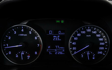 Hyundai Elantra VI рестайлинг, 2016 год, 1 249 000 рублей, 19 фотография