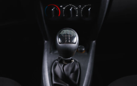 Renault Symbol I, 2008 год, 279 000 рублей, 20 фотография