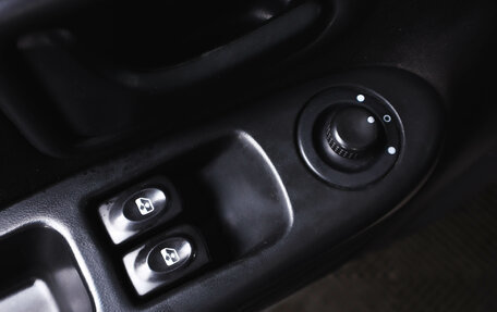 Renault Symbol I, 2008 год, 279 000 рублей, 21 фотография