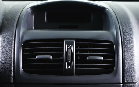 Renault Symbol I, 2008 год, 279 000 рублей, 18 фотография