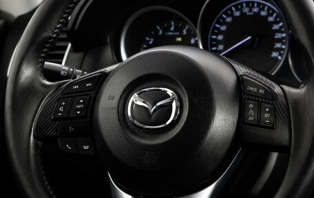 Mazda CX-5 II, 2015 год, 1 999 000 рублей, 11 фотография