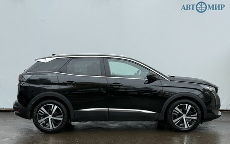 Peugeot 3008 II, 2021 год, 1 690 000 рублей, 4 фотография