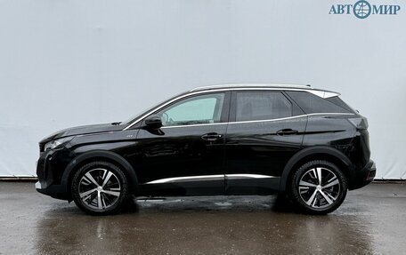 Peugeot 3008 II, 2021 год, 1 690 000 рублей, 8 фотография