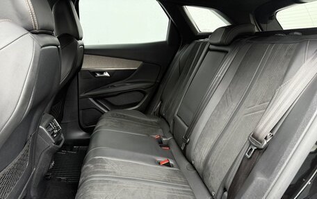 Peugeot 3008 II, 2021 год, 1 690 000 рублей, 11 фотография