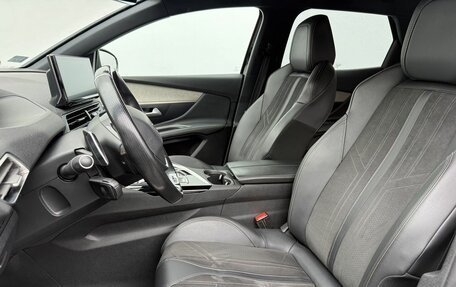 Peugeot 3008 II, 2021 год, 1 690 000 рублей, 10 фотография
