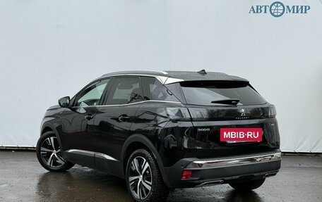 Peugeot 3008 II, 2021 год, 1 690 000 рублей, 7 фотография