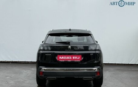 Peugeot 3008 II, 2021 год, 1 690 000 рублей, 6 фотография