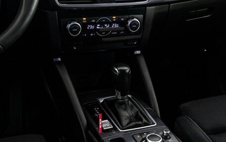 Mazda CX-5 II, 2015 год, 1 999 000 рублей, 13 фотография