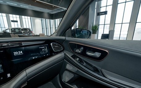 CheryExeed VX, 2025 год, 5 530 000 рублей, 15 фотография