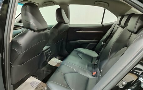 Toyota Camry, 2020 год, 3 300 000 рублей, 18 фотография