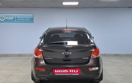 Chevrolet Cruze II, 2013 год, 1 149 000 рублей, 6 фотография