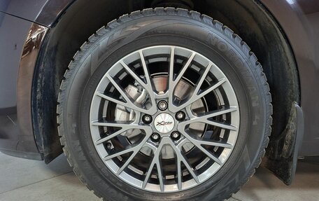 Chevrolet Cruze II, 2013 год, 1 149 000 рублей, 9 фотография