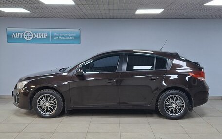Chevrolet Cruze II, 2013 год, 1 149 000 рублей, 8 фотография