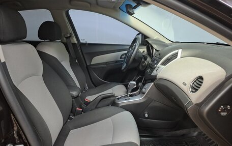 Chevrolet Cruze II, 2013 год, 1 149 000 рублей, 10 фотография