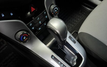 Chevrolet Cruze II, 2013 год, 1 149 000 рублей, 15 фотография