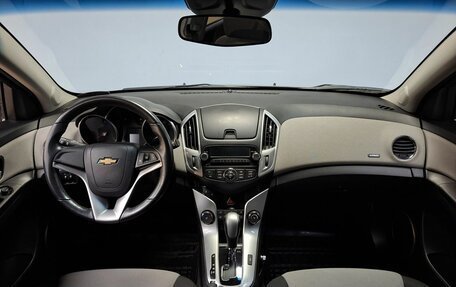 Chevrolet Cruze II, 2013 год, 1 149 000 рублей, 17 фотография