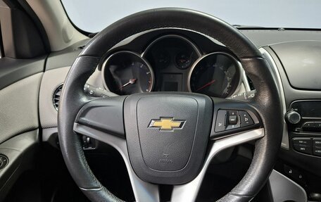 Chevrolet Cruze II, 2013 год, 1 149 000 рублей, 16 фотография