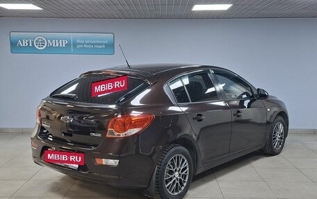 Chevrolet Cruze II, 2013 год, 1 149 000 рублей, 5 фотография