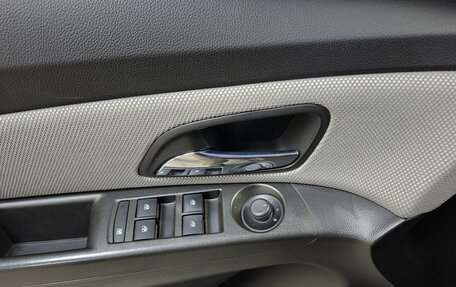 Chevrolet Cruze II, 2013 год, 1 149 000 рублей, 18 фотография