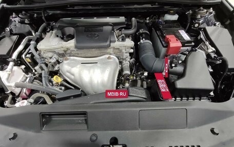 Toyota Camry, 2020 год, 3 300 000 рублей, 11 фотография