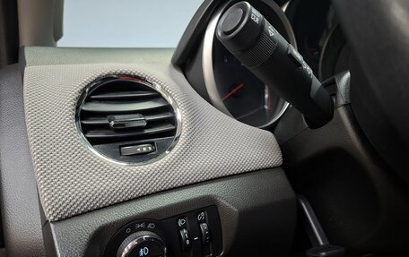 Chevrolet Cruze II, 2013 год, 1 149 000 рублей, 19 фотография