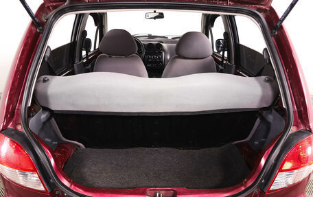 Daewoo Matiz I, 2011 год, 299 000 рублей, 8 фотография