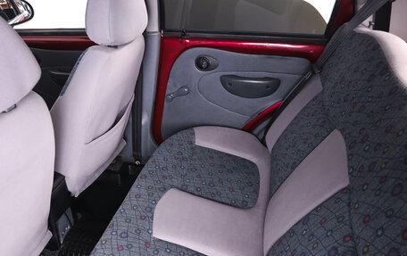 Daewoo Matiz I, 2011 год, 299 000 рублей, 10 фотография