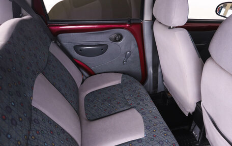 Daewoo Matiz I, 2011 год, 299 000 рублей, 11 фотография