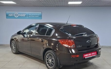 Chevrolet Cruze II, 2013 год, 1 149 000 рублей, 7 фотография